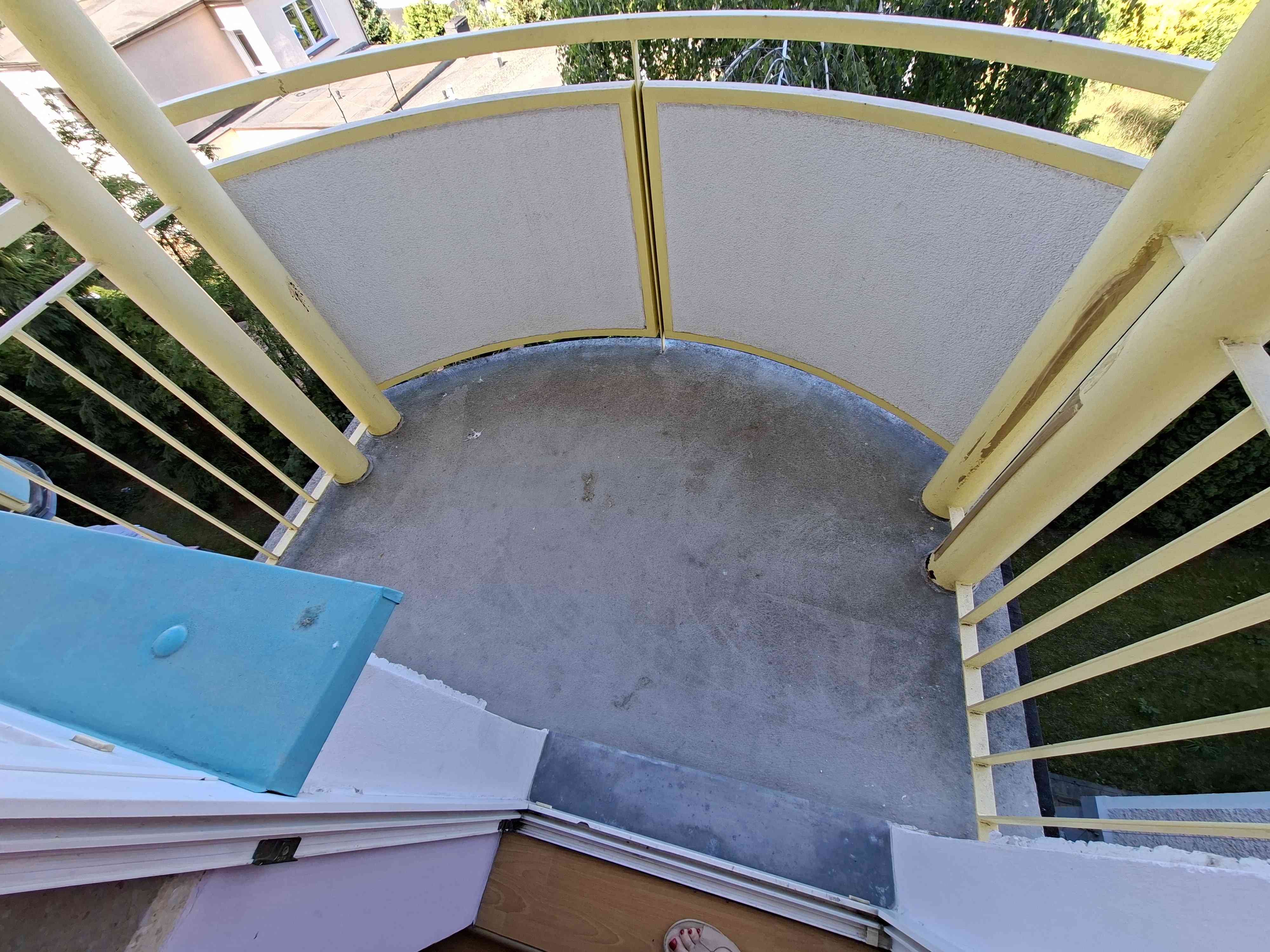 2-pokojowe mieszkanie 49,8 m² z balkonem – Koniuchy, Toruń - zdjęcie 9