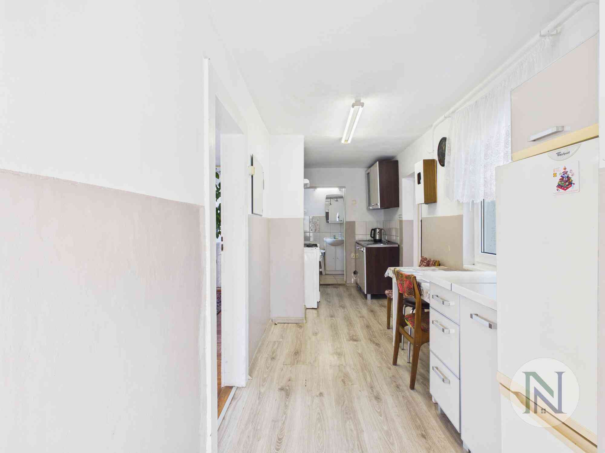 Działka budowlana 1025 m² Możliwość podziału działki - zdjęcie 9