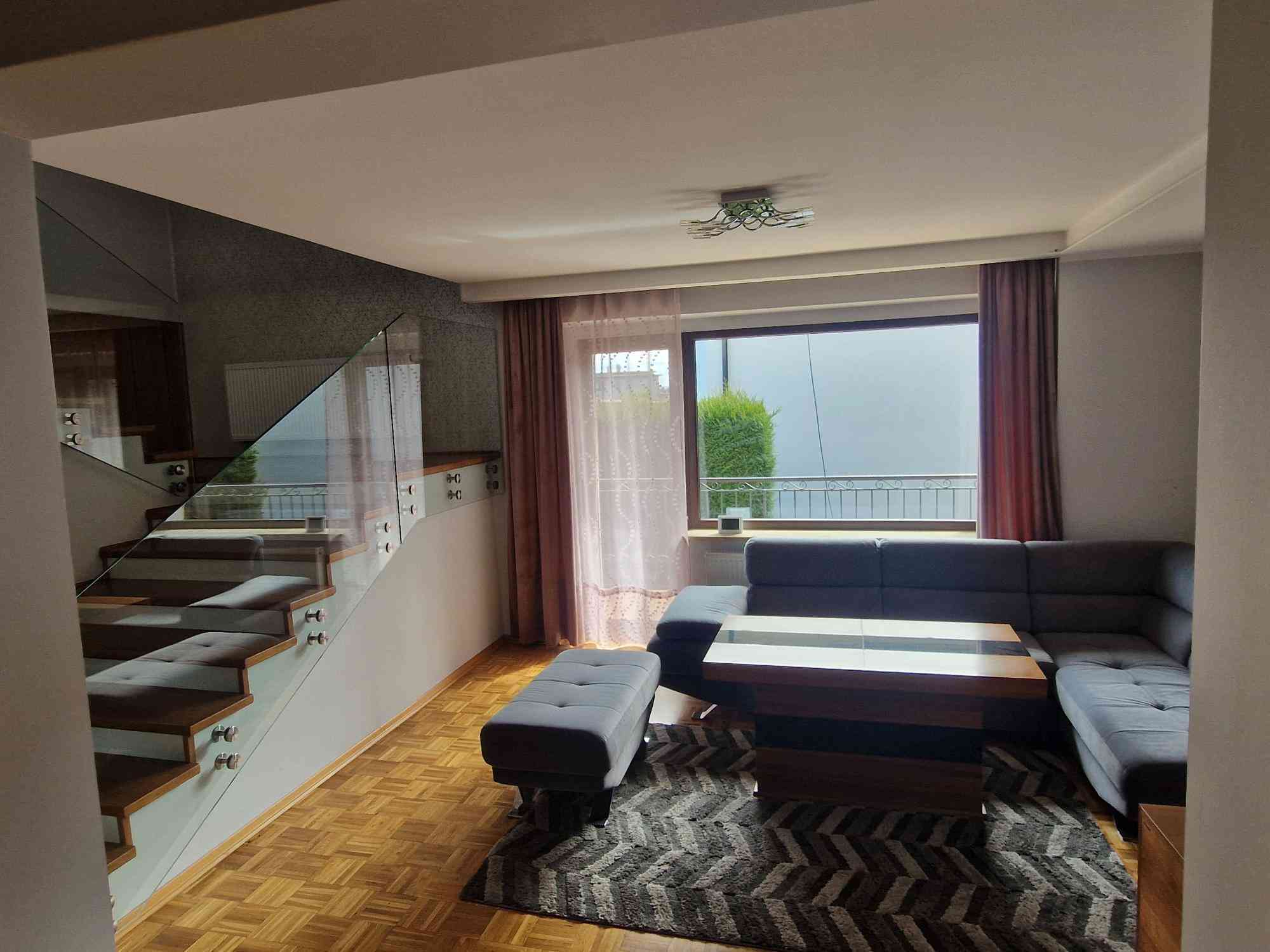 Dom wolnostojący 190 m², Pszczyna Podstarzyniec