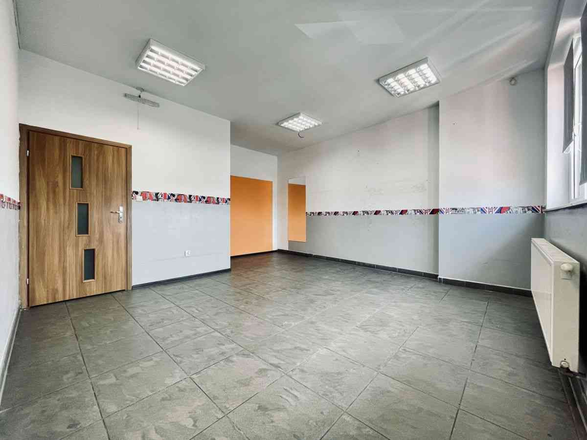 Galeria X | Bezczynszowy | Centrum | Duży Parking - zdjęcie 16