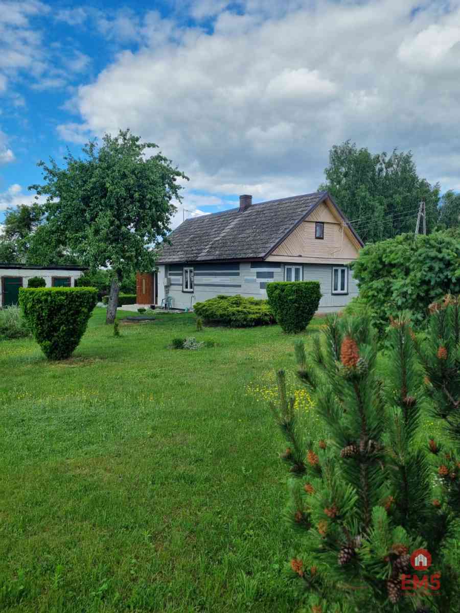 Zadbane siedlisko z budynkami gospodarczymi 7400m² - zdjęcie 20