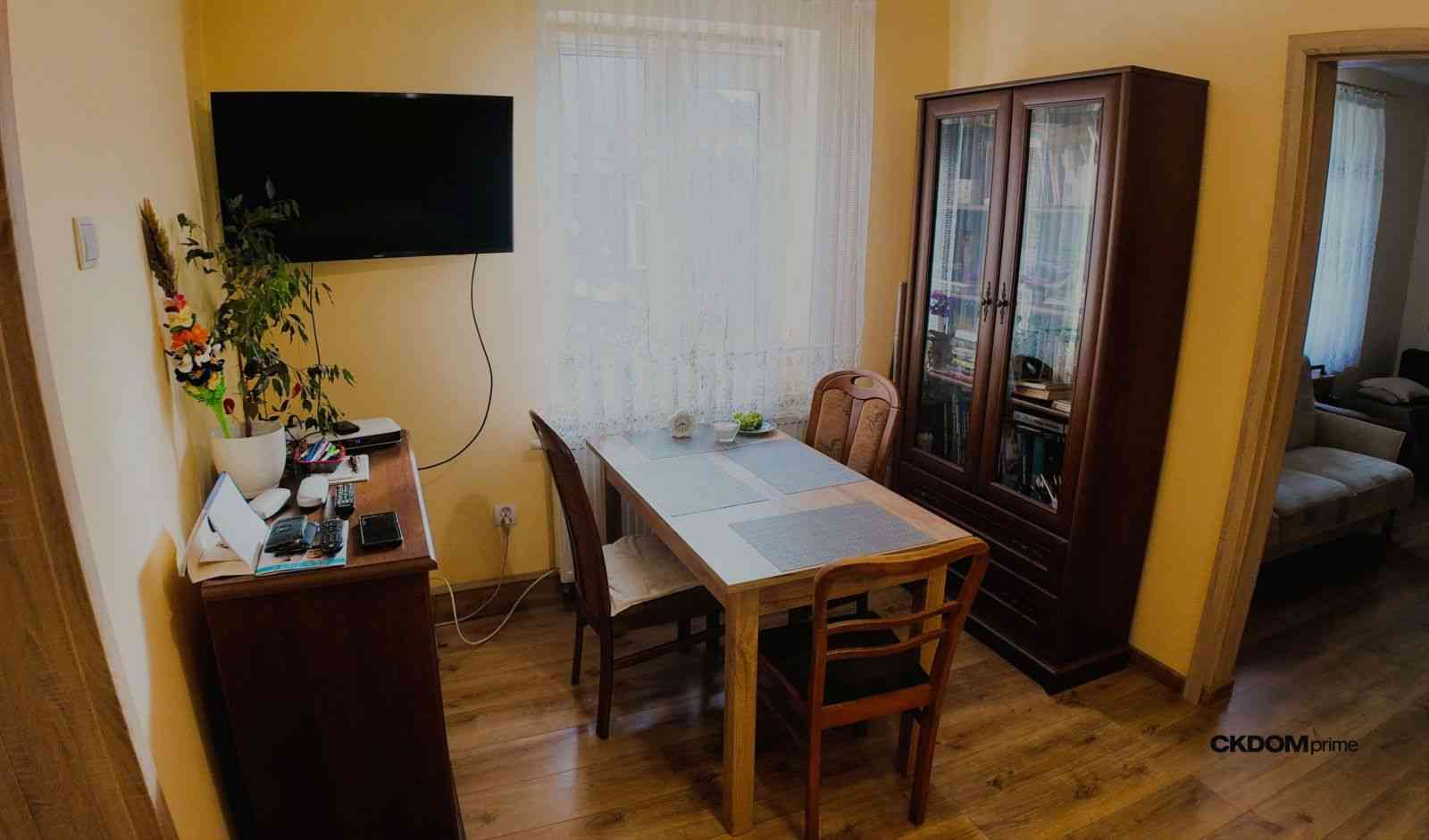 Dom na sprzedaż 50m2 pod lasem, Kielce Baranówek - zdjęcie 8