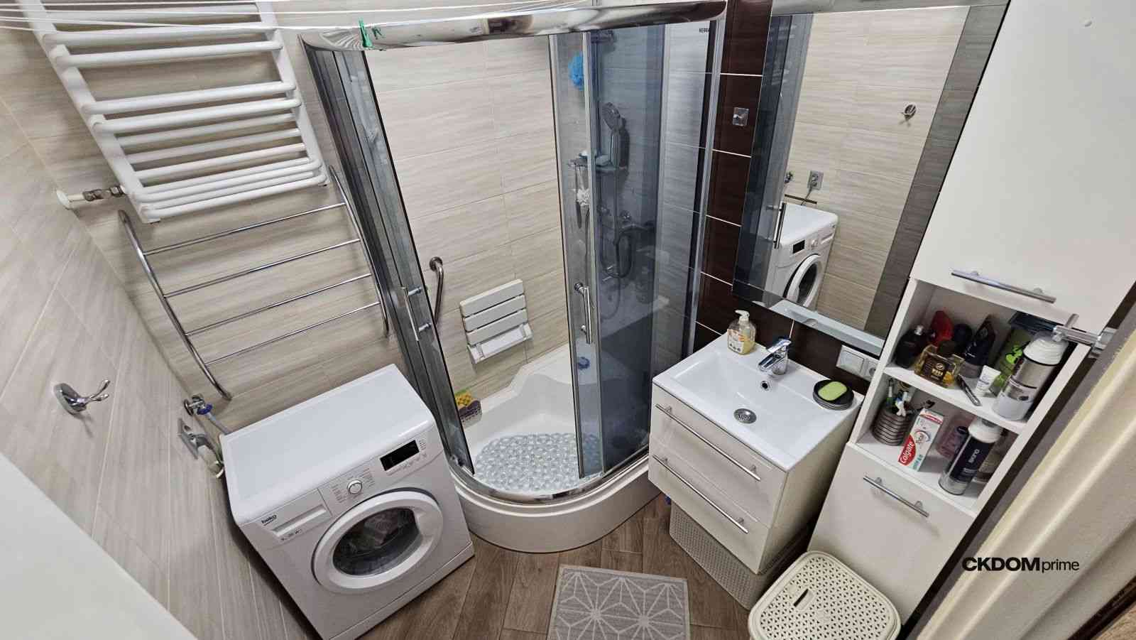 3 pokoje, 59,95 m² – Kielce, os. Świętokrzyskie - zdjęcie 12