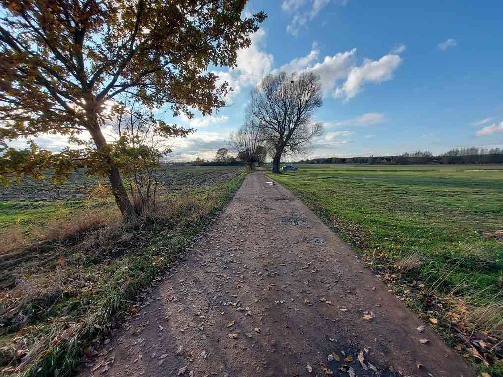 Działka os. Poznańskie ul. Nowa. - zdjęcie 10