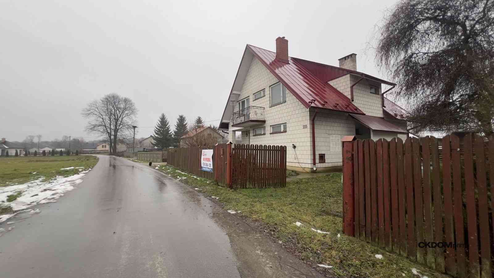 4,6 ha gruntu | Dom 150 m² | Las 0,5 ha | Duży pot - zdjęcie 3