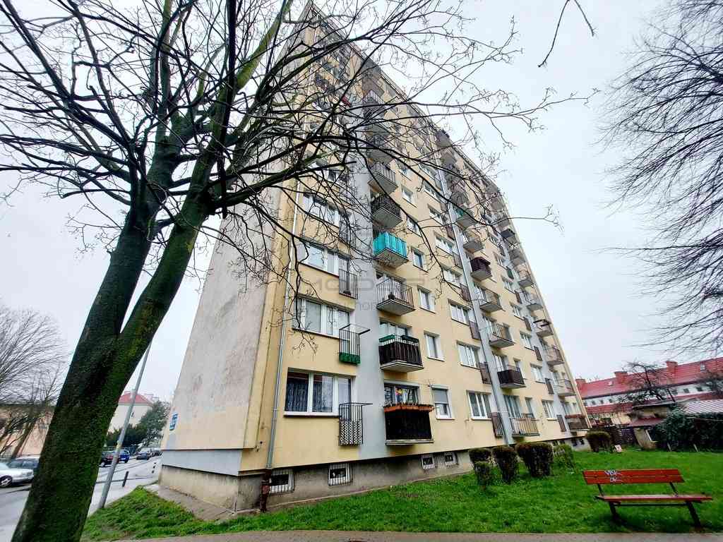 M1 na Osiedlu Dolinki - niski czynsz! - zdjęcie 9