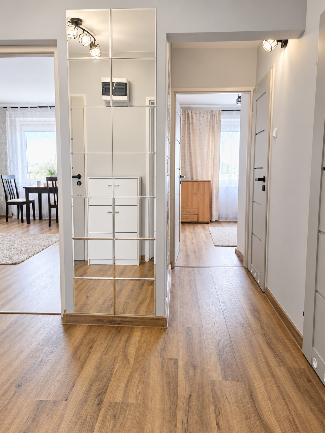 3-pokojowe mieszkanie 61 m², Bojary, Białystok - zdjęcie 4