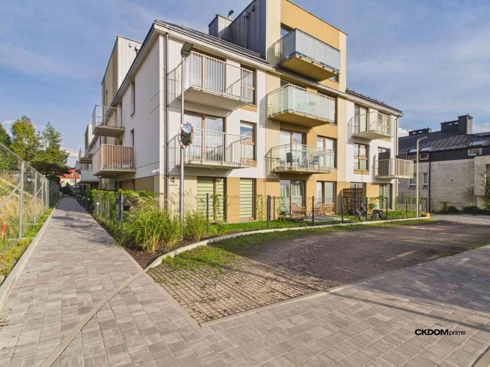 Ślichowice 2 pokoje do wejścia z ogródkiem - zdjęcie 11