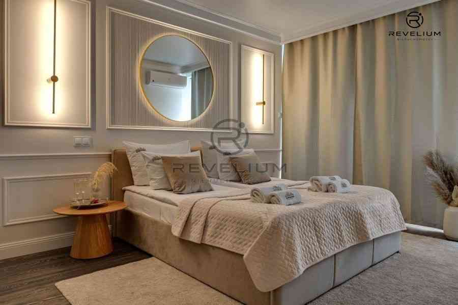 Gdańsk Śródmieście | 2 kawalerki | 61,47 m² - zdjęcie 9