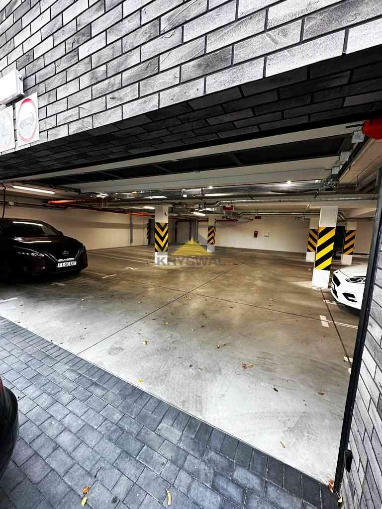 2 POKOJE NOWY BLOK PARTER BLISKO CENTRUM GORZOWA - zdjęcie 12