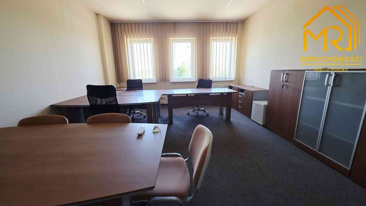 Lokale na wynajem – Tarnów idealny pod biuro, gabi