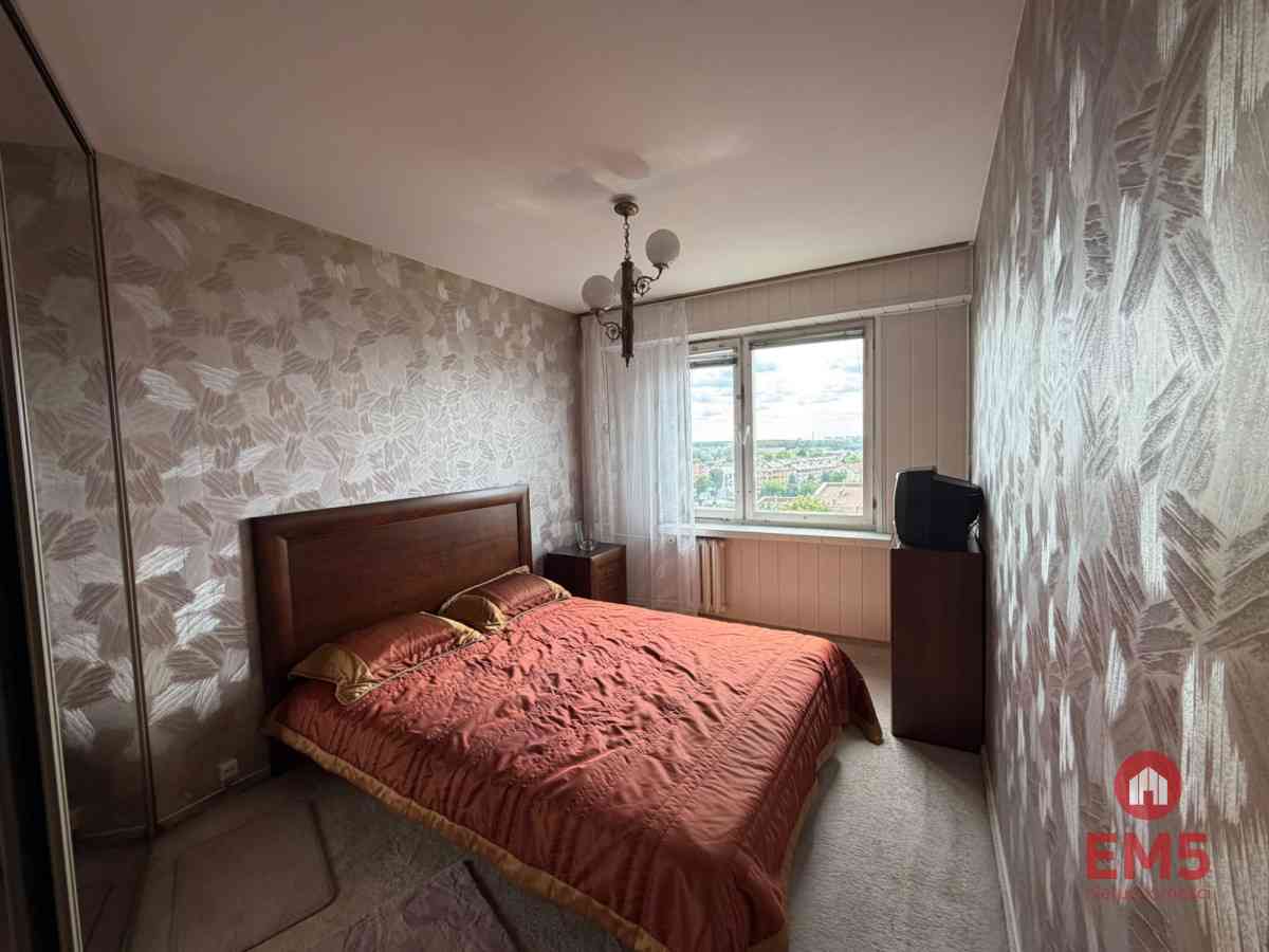 3 pokoje | 73 m² | ul. Dobra | Piękny widok - zdjęcie 7
