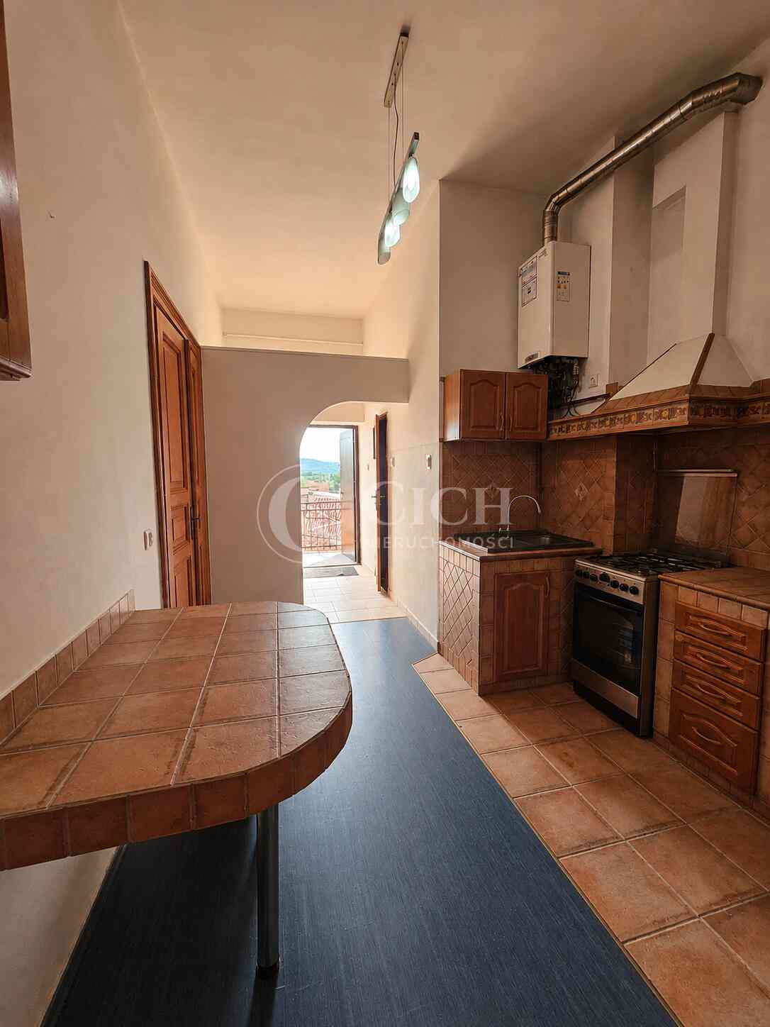 Przestronne 72 m² w samym sercu Tarnowa. - zdjęcie 5