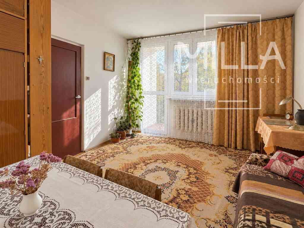 🏡 2 niezależne pokoje | Balkon | Blisko ASP | ROI od 7% - zdjęcie 7