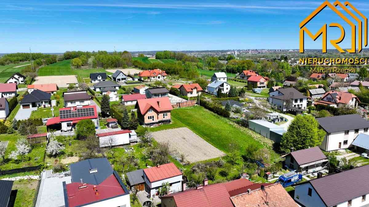 Dom w stanie surowym zamkniętym zaledwie 6,5 km od - zdjęcie 22