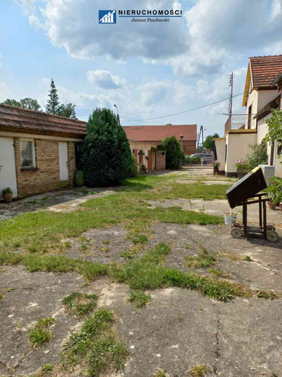 Dom wolnostojący 250m2 | Działka 34ar | Budynki - zdjęcie 5