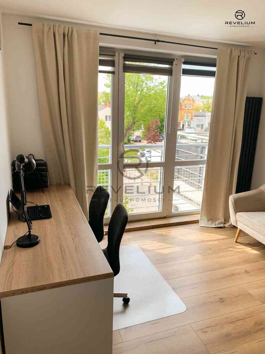Centrum Pruszcza | 49m² po podłodze | Po remoncie - zdjęcie 4