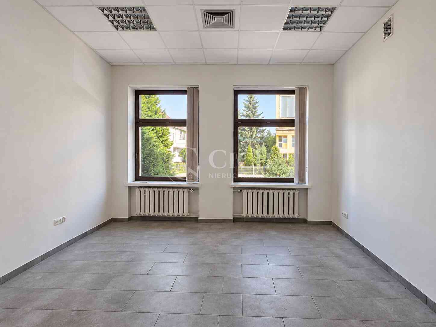 Lokal biurowy 26,4 m² | centrum Tarnowa | parter - zdjęcie 5