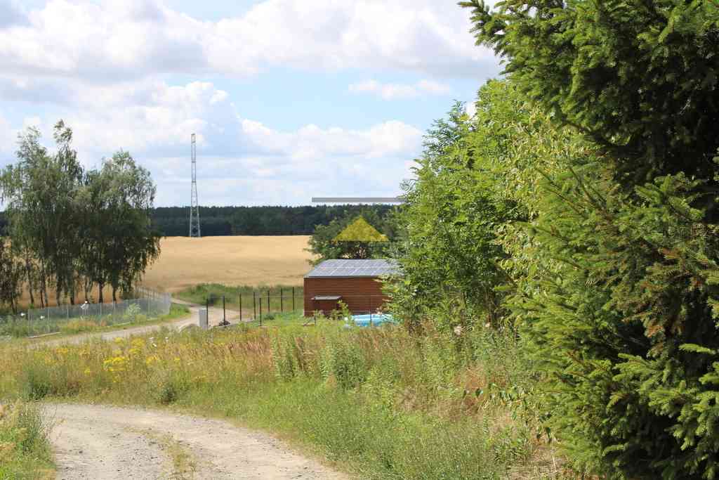 Działka 35 arów, wydane WZ, Racław - zdjęcie 4