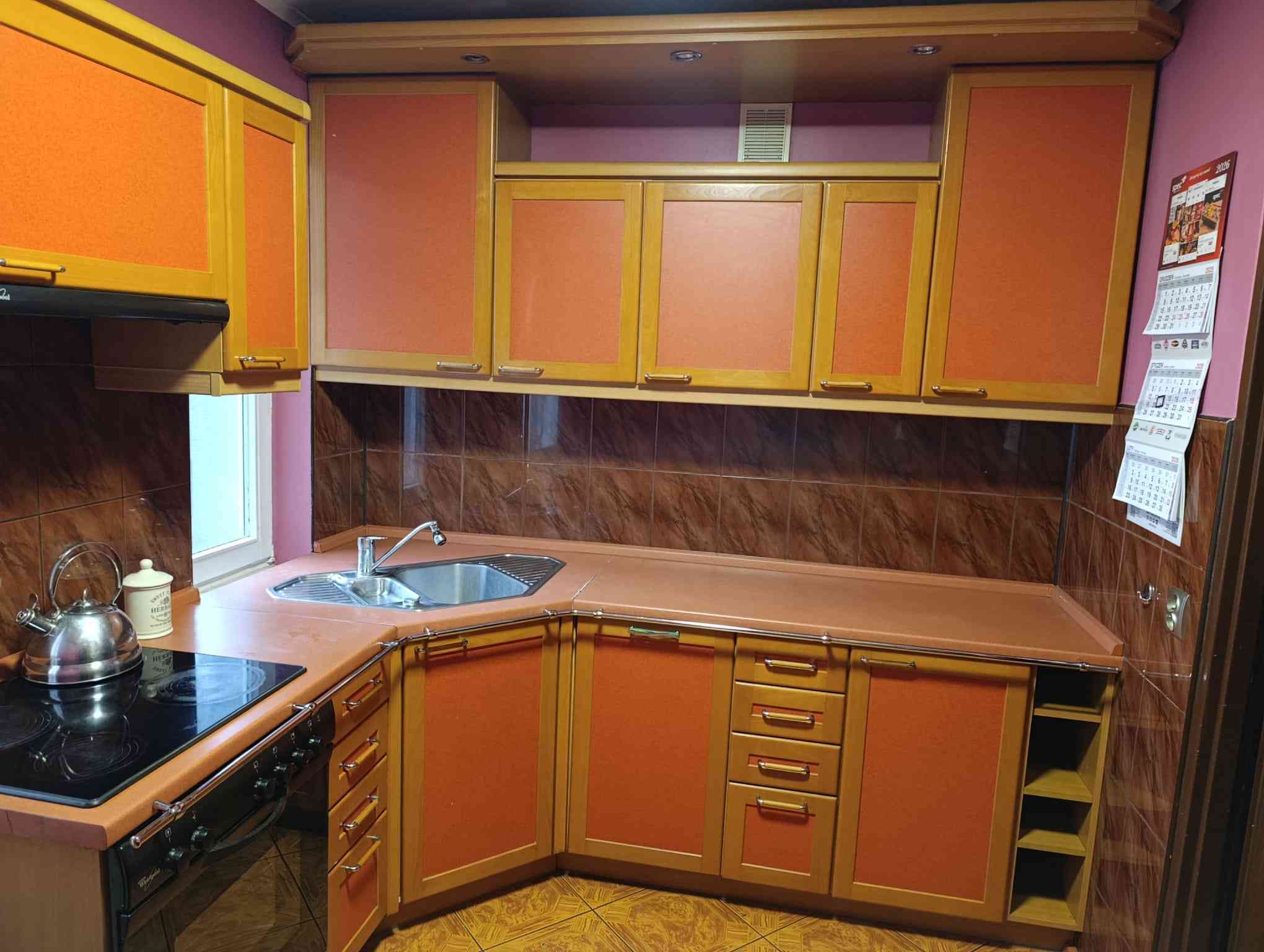 Mieszkanie 63 m², 3 pokoje, balkon, piwnica – Kielce, blisko centrum! - zdjęcie 9