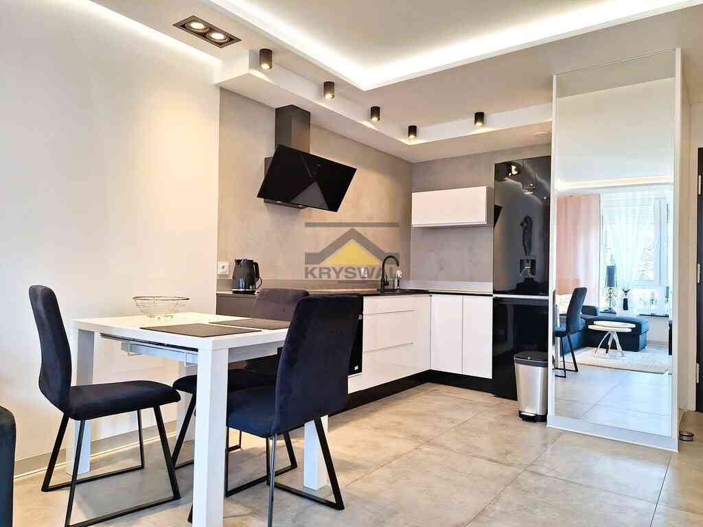 2-pokojowy apartament z miejscem postojowym! - zdjęcie 4