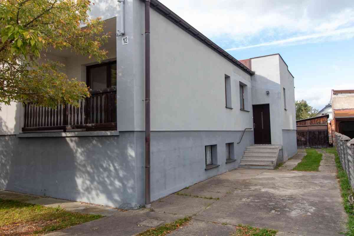Parterowy dom jednorodzinny Lubliniec 105m2 - zdjęcie 22