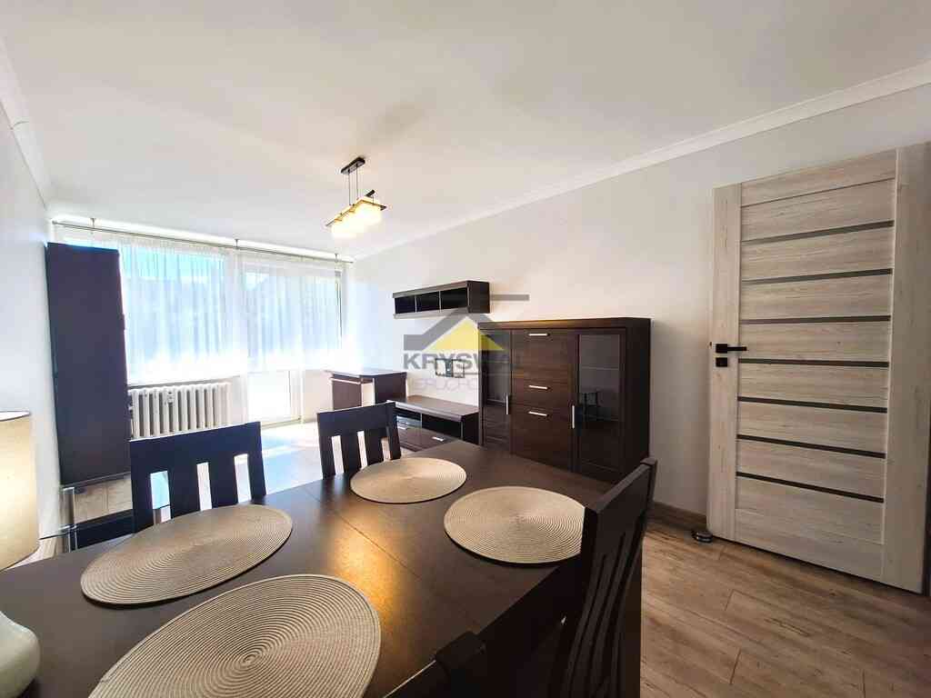 2 pokoje, osobna kuchnia, balkon, 1 pietro - zdjęcie 2