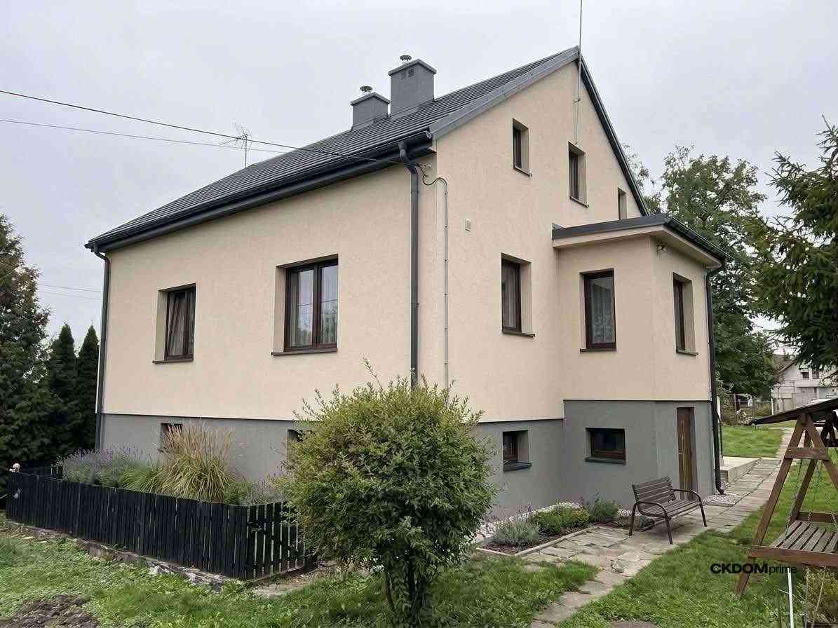 Dom z potencjałem i urokliwą działką  – SKOTNIKI DUŻE 80 m² - zdjęcie 12