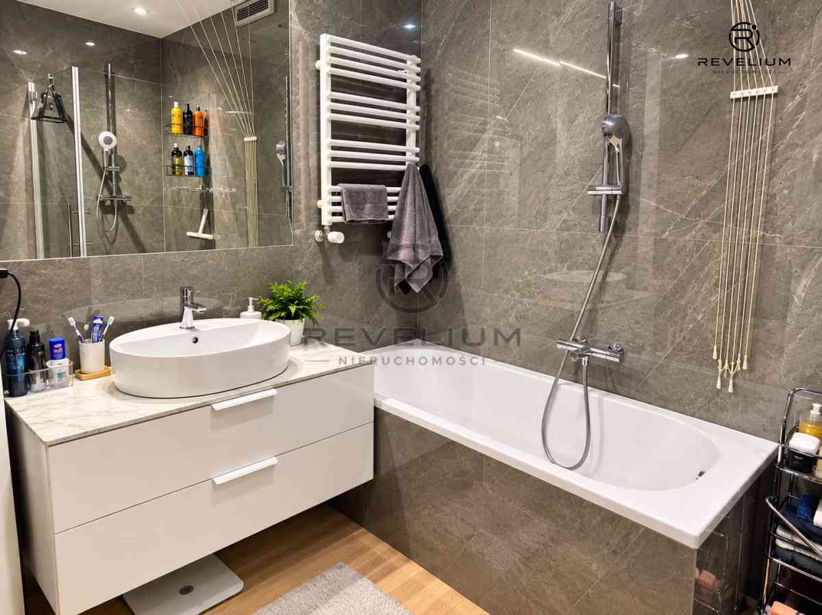 4-pokojowe mieszkanie 82,95 m² | Morena | Balkon - zdjęcie 15