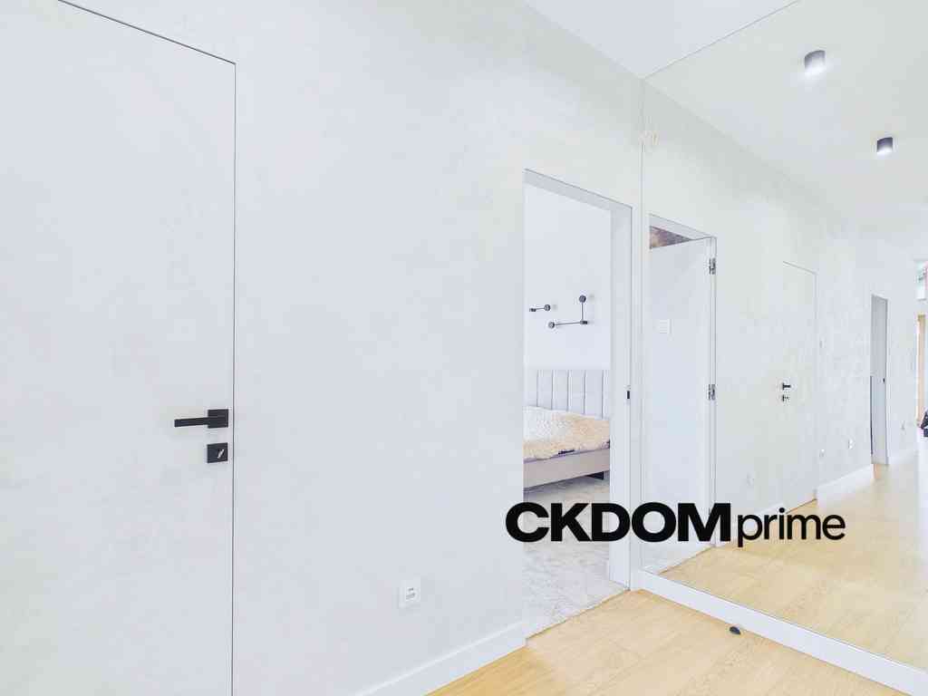 Nowoczesny dom 145 m² Szewce gm. Nowiny. - zdjęcie 17