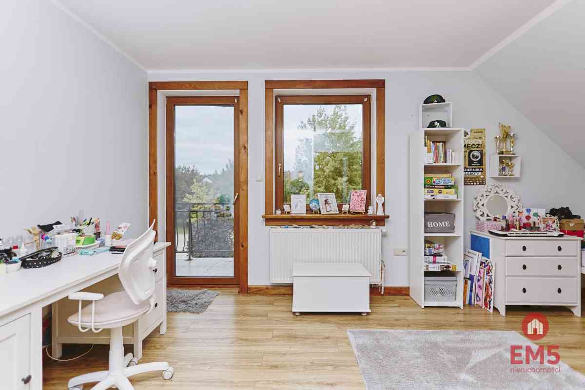 Przepiękny dom przy Necku – 200 m² - zdjęcie 14