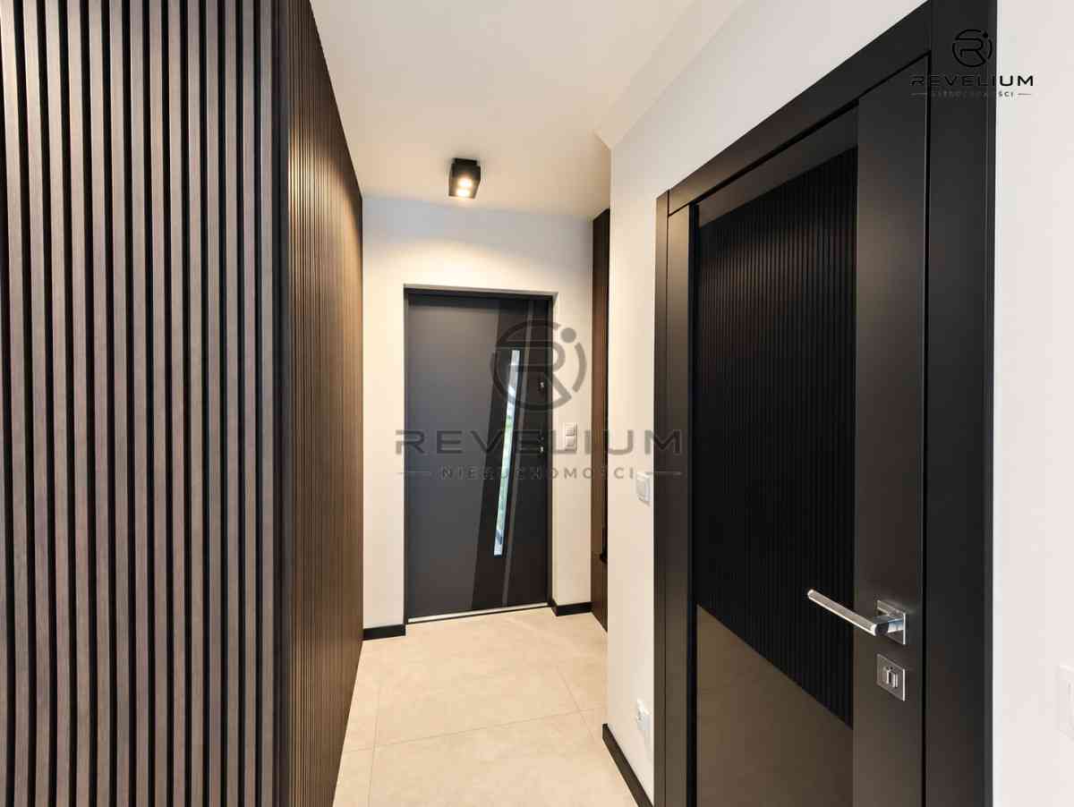 76,6 m² | 4 POKOJE | OGRÓDEK 30 m² | 2 ŁAZIENKI - zdjęcie 8