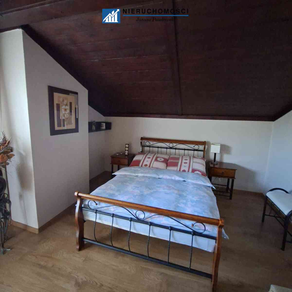 Dom 111 m² z ogrodem i garażem | Polkowice - zdjęcie 21