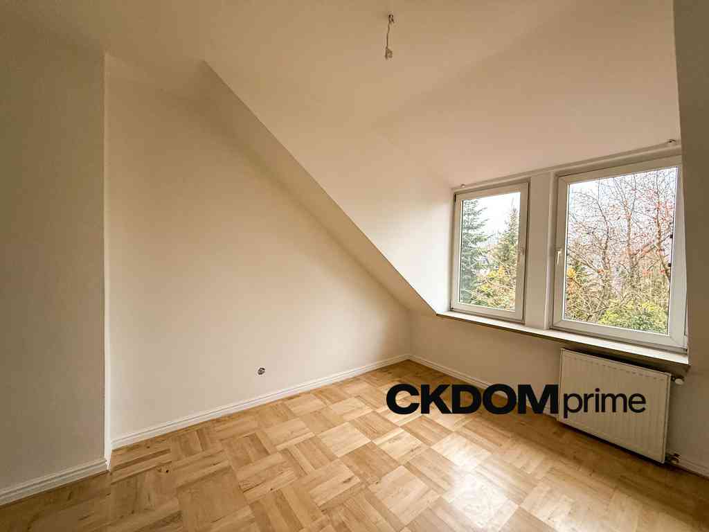 3 pokoje mieszkanie 77m² plus garaż Baranówek - zdjęcie 8