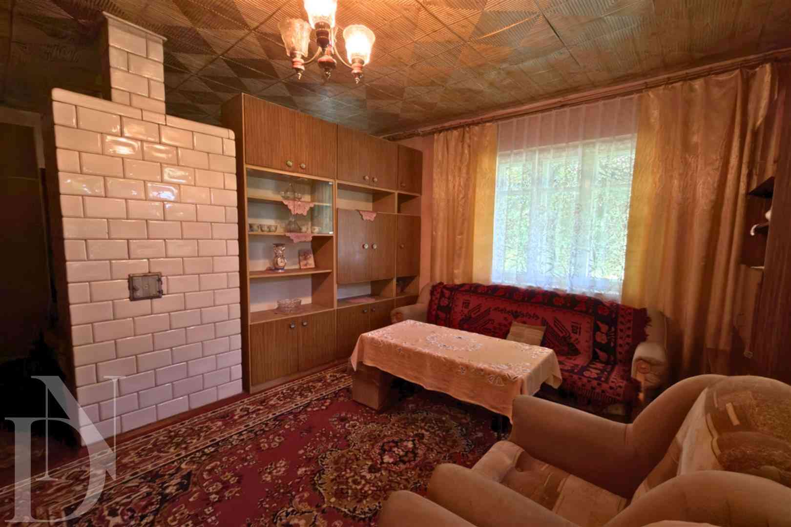 Dom 70 m² + 3205 m² działki w pobliżu rzeki Nurzec - zdjęcie 11