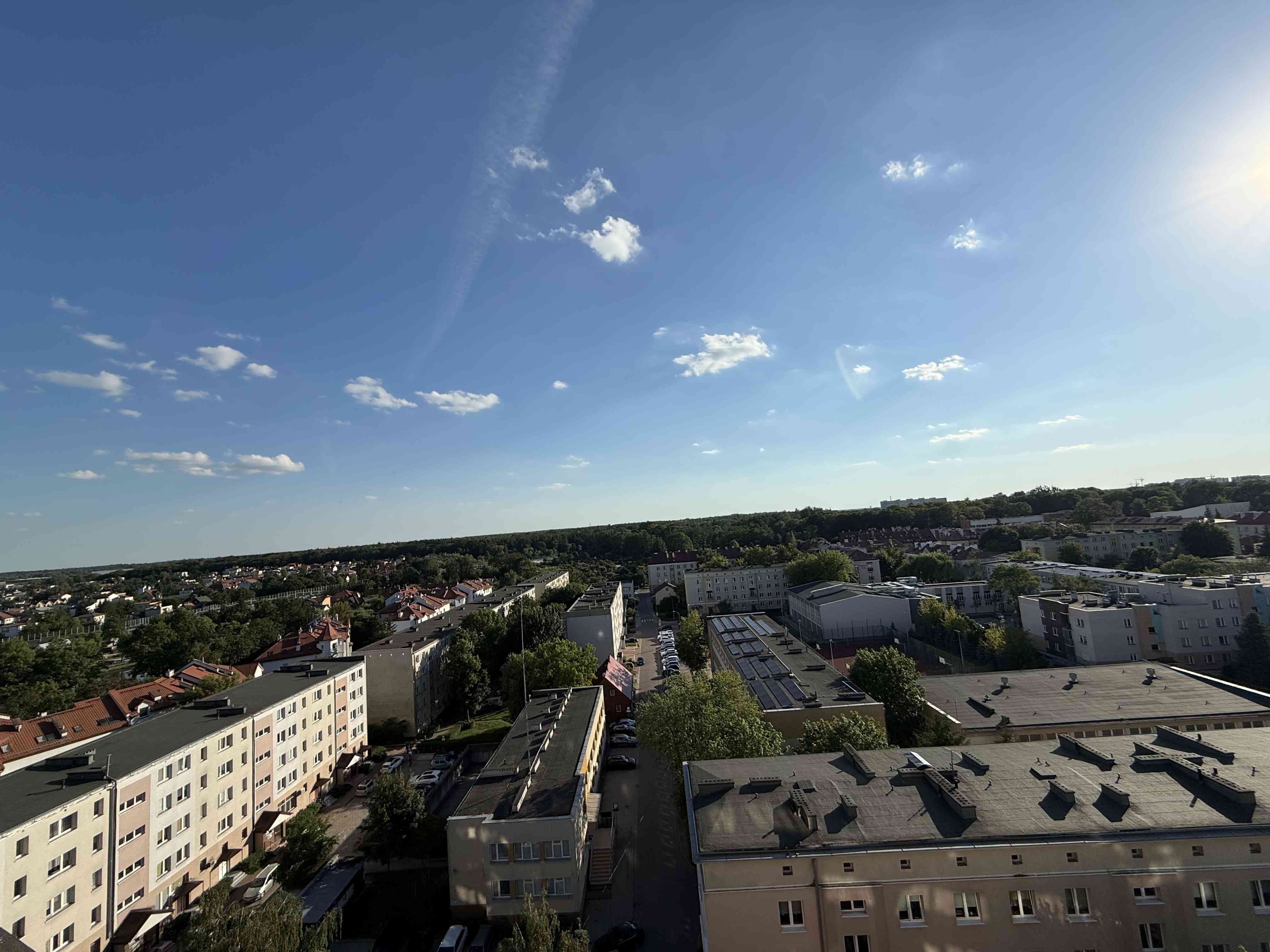 Luksusowe mieszkanie w centrum miasta - zdjęcie 7