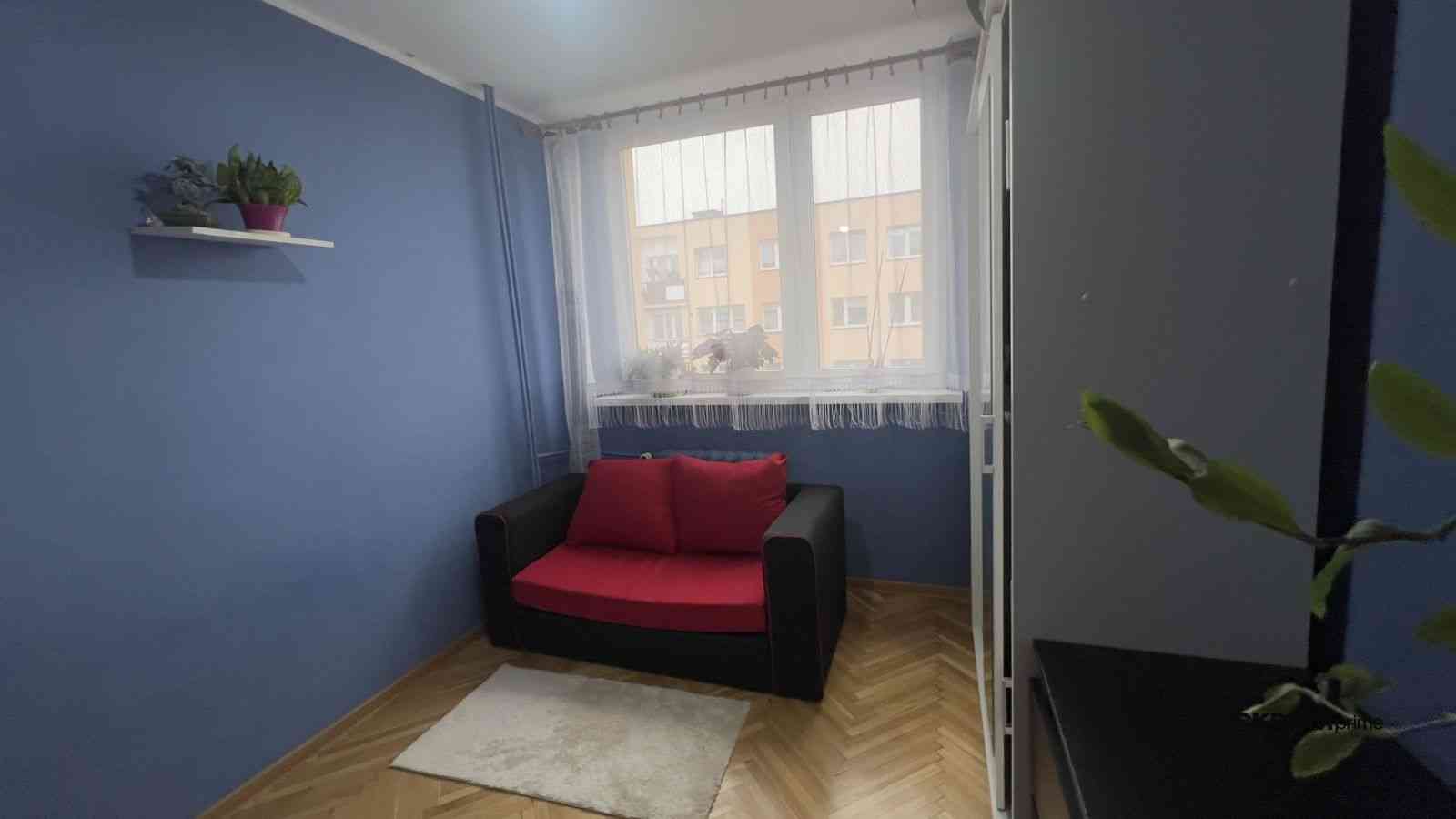 3 pokoje 51m2 Staszów Wschodnia jasne mieszkanie - zdjęcie 10