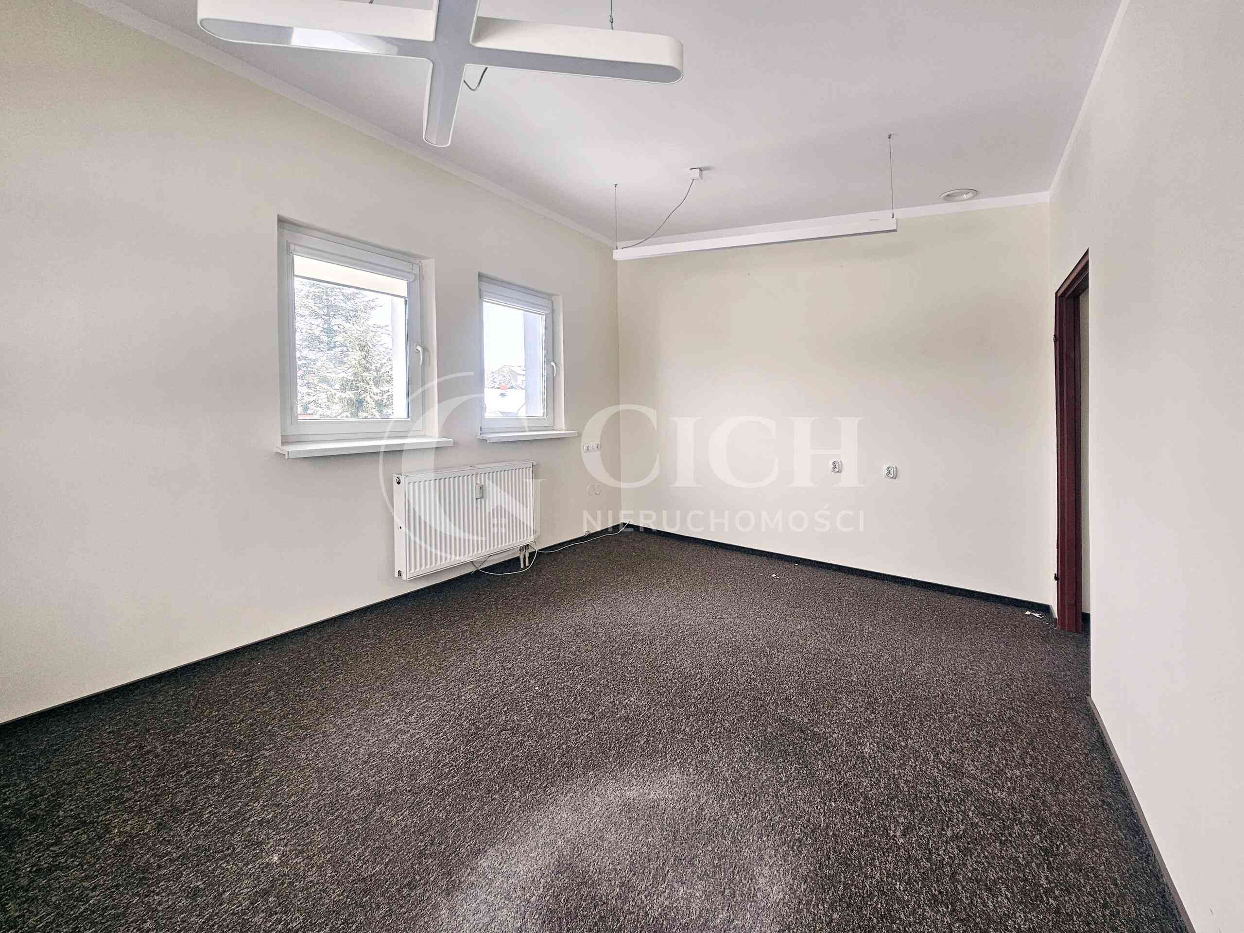 Lokal biurowy 77,68 m² | 3 pokoje | Parking | Tarnów – ul. Torowa - zdjęcie 11