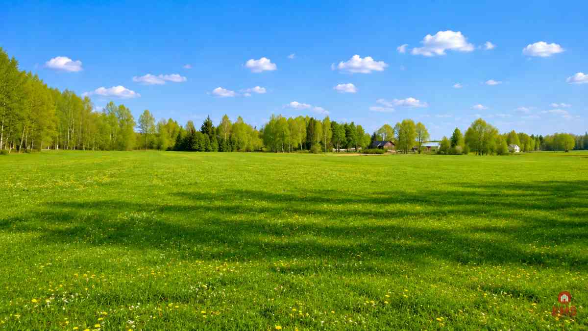 Działka rolno-budowlana 2,5 ha. Nowosiółki - zdjęcie 6