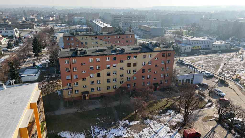 Praszka, ul. Mickiewicza | Mieszkanie na sprzedaż - zdjęcie 10