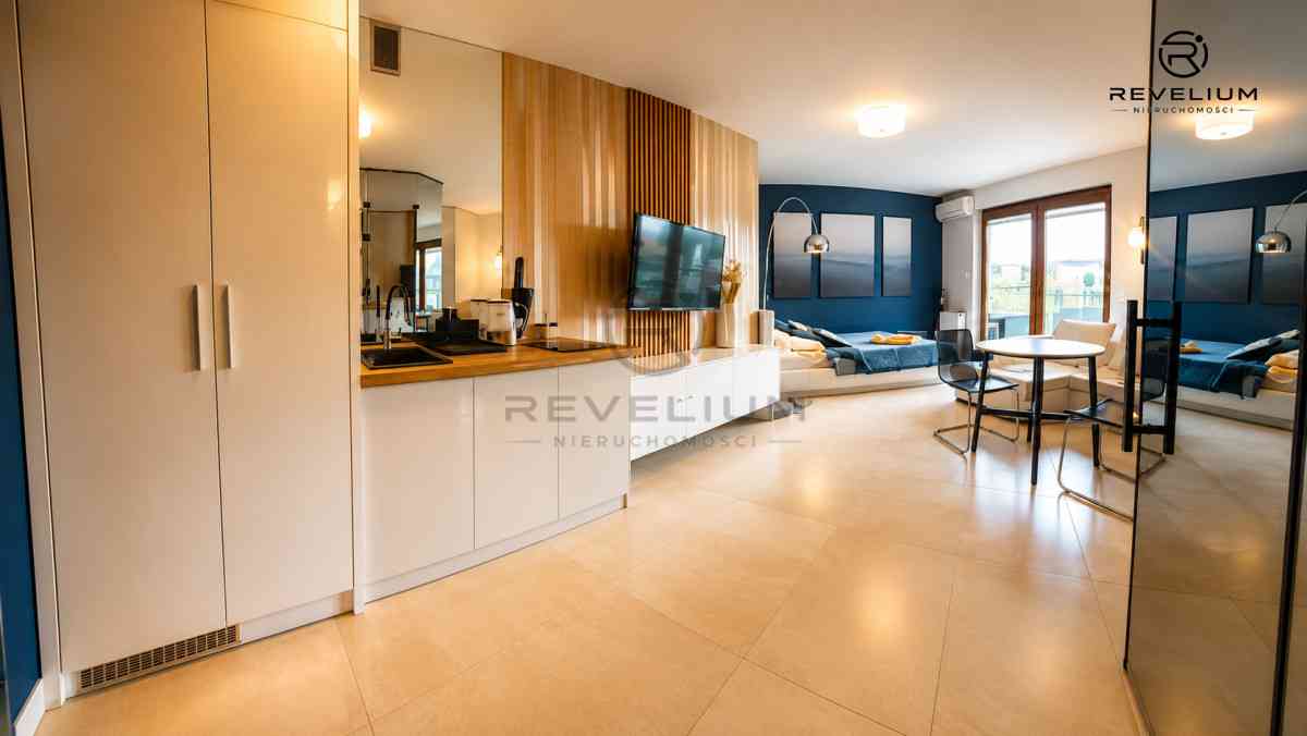 APARTAMENT INWESTYCYJNY NAD MORZEM|SPA|BASEN - zdjęcie 3