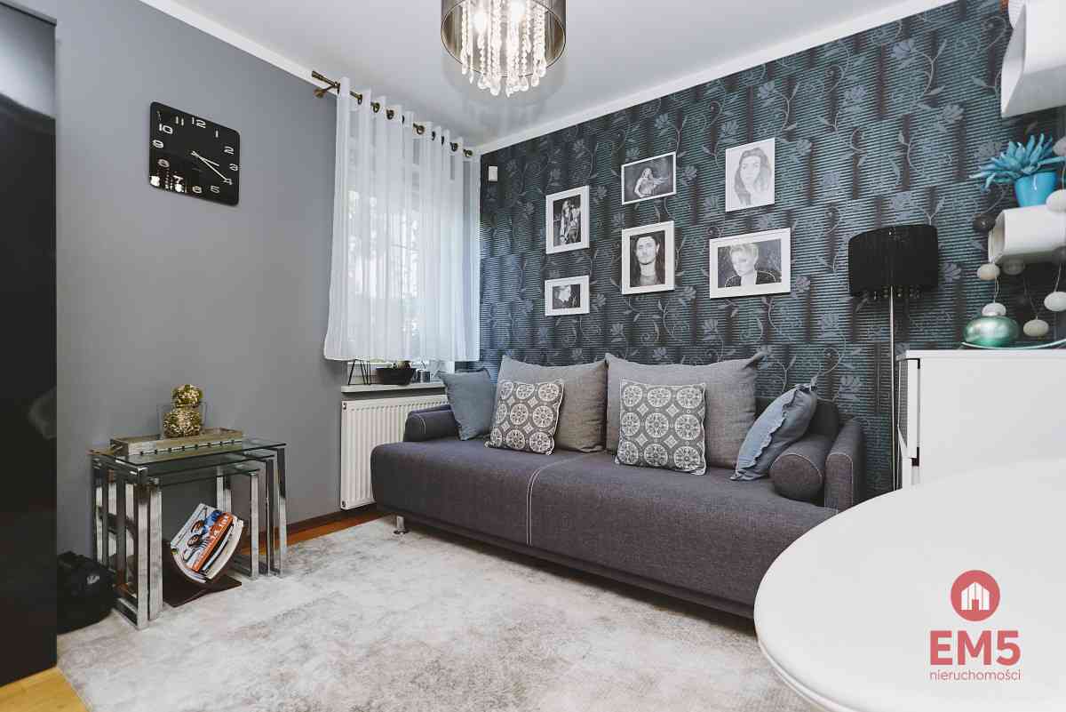 Dom 247 m², 9 pokoi, garaż i sauna – Suwałki - zdjęcie 12