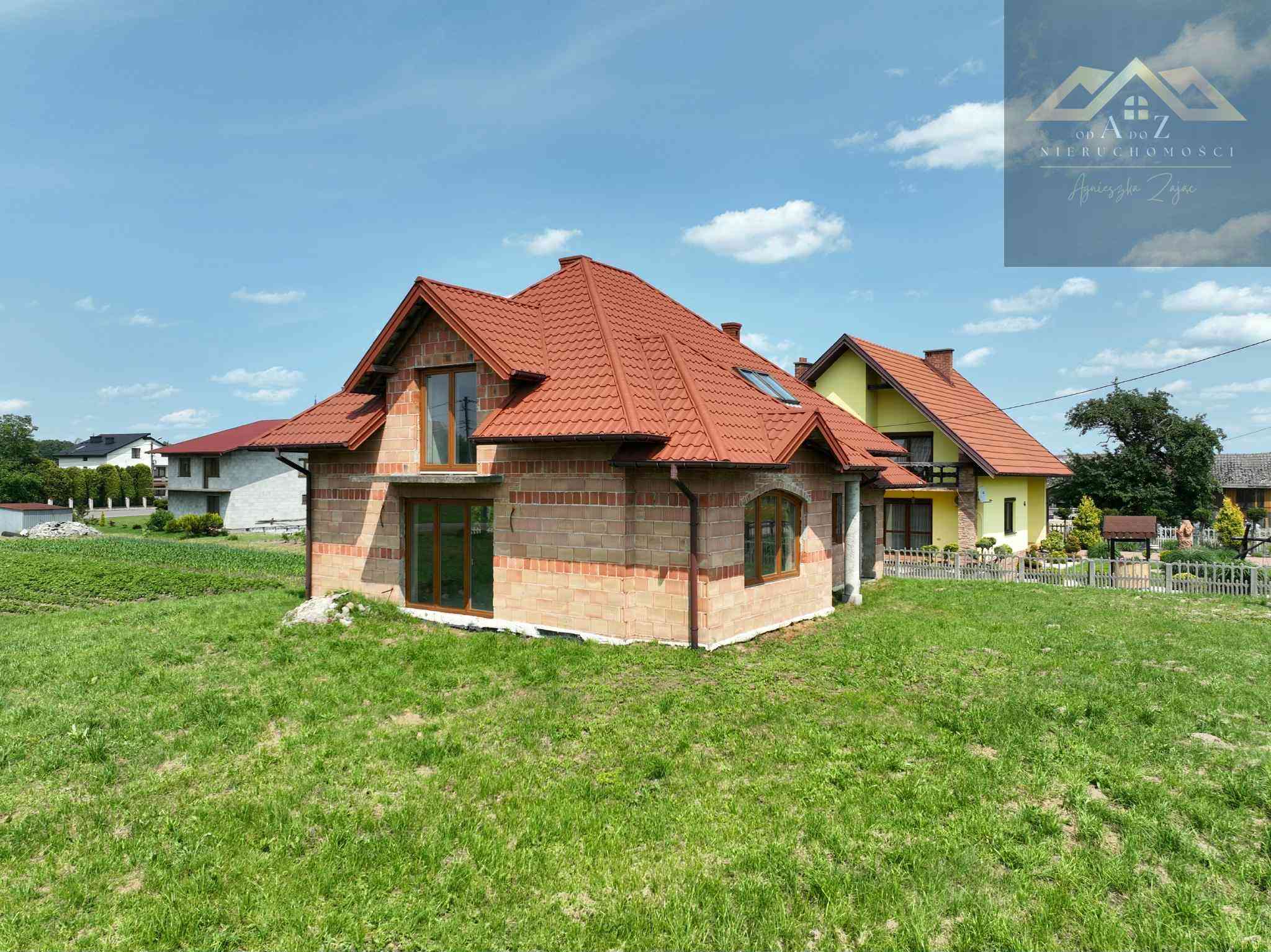 4 km od Dąbrowy Tarnowskiej - zdjęcie 15