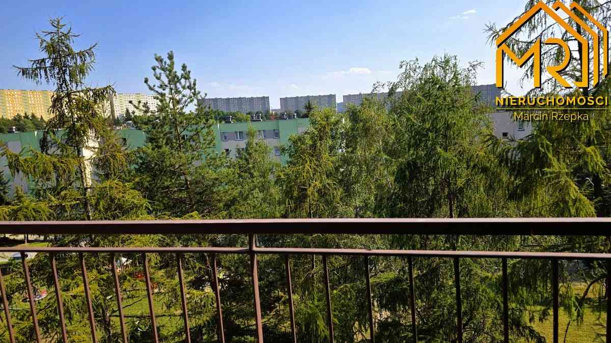 3-pokojowe mieszkanie – os. Legionów Henryka Dąbro - zdjęcie 14