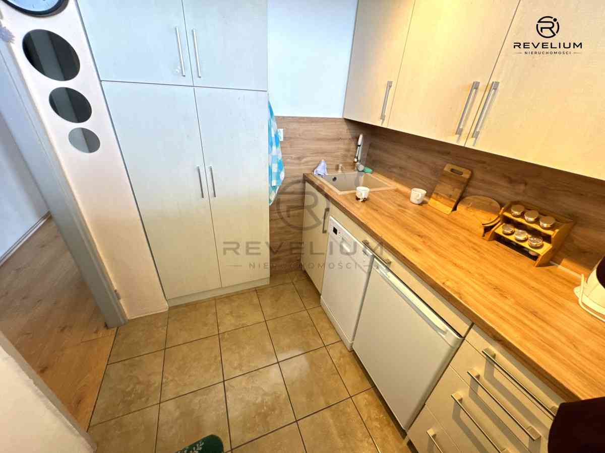 Widok na morze | Balkon | Dwa pokoje | - zdjęcie 11