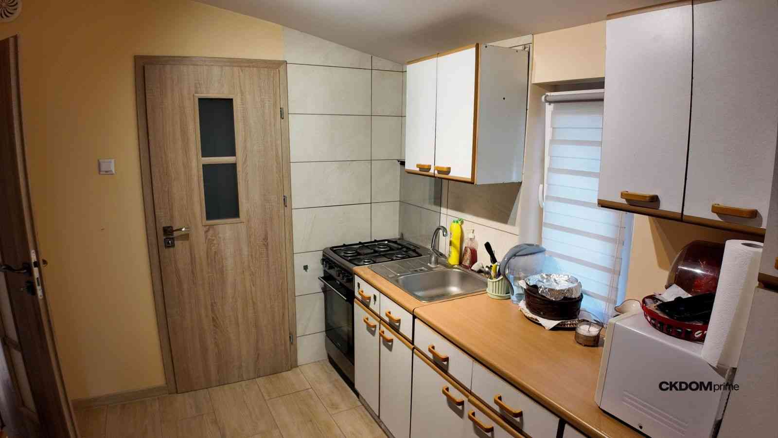 Dom na sprzedaż 50m2 pod lasem, Kielce Baranówek - zdjęcie 13