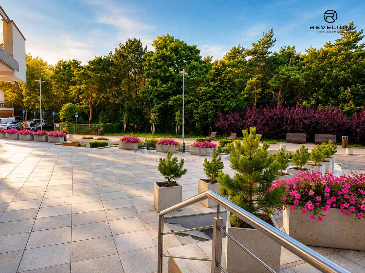 APARTAMENT INWESTYCYJNY NAD MORZEM|SPA|BASEN - zdjęcie 12