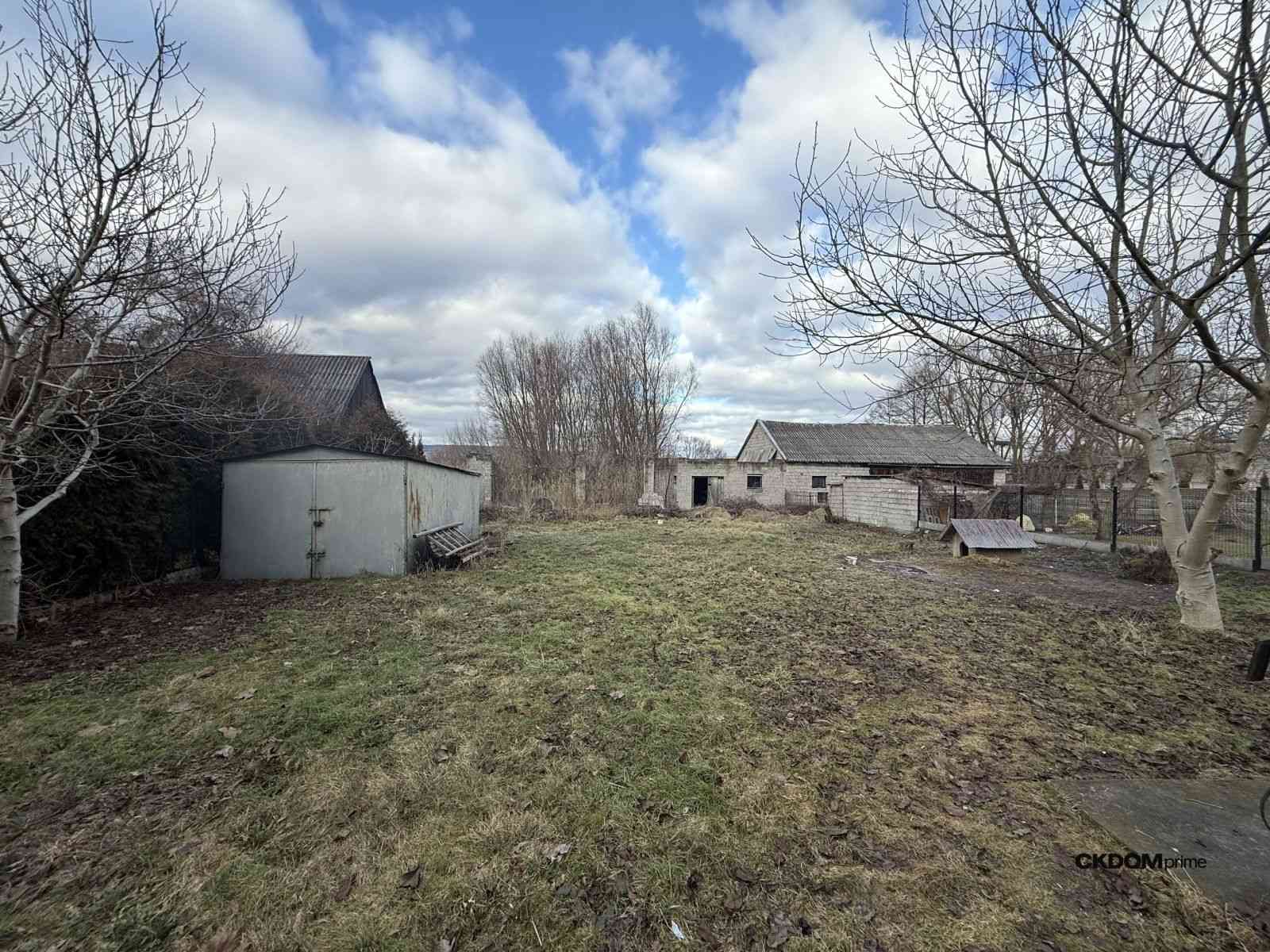 Radlin 4,1 ha działka inwestycyjna z domem - zdjęcie 27