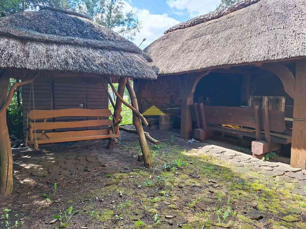 Do wynajęcia przstronny dom w Gorzowie, os. Janice - zdjęcie 18
