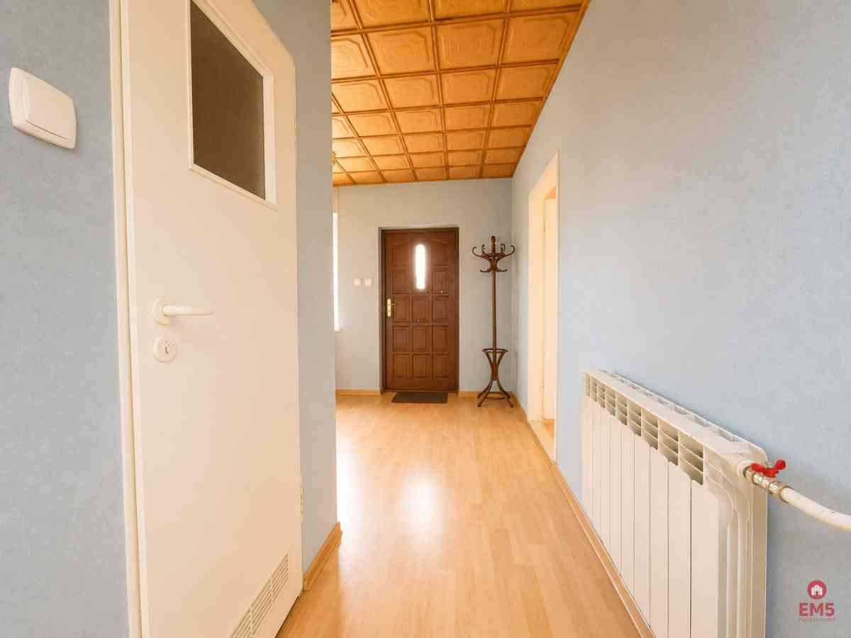 Siedlisko 0,6 ha, gm. Brańsk - zdjęcie 11